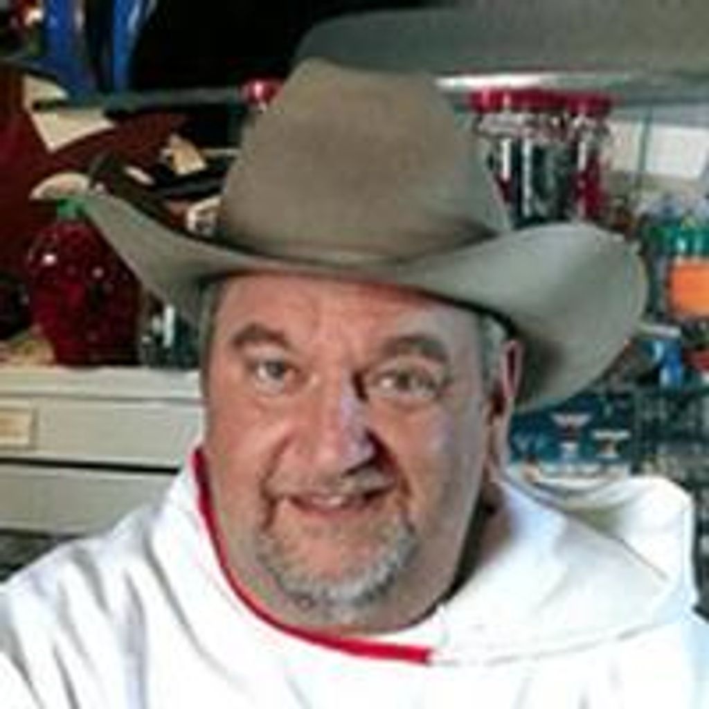 Gregory L. "Greg" Depauw