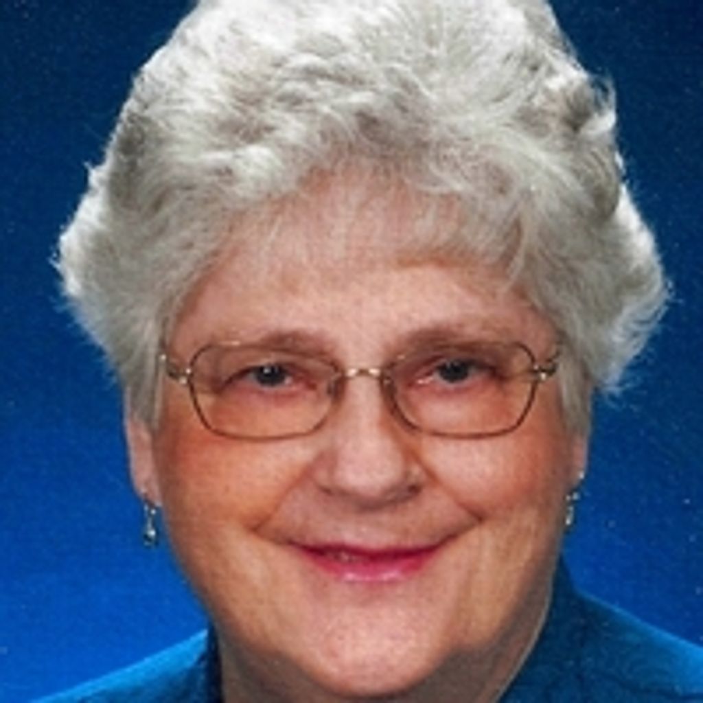 Ethel Jones Profile Photo