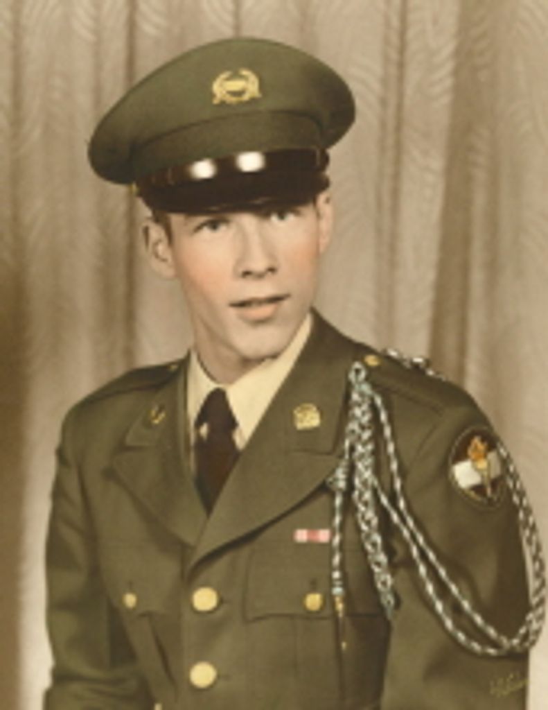 Robert D. Kinzig