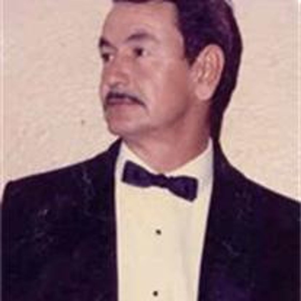 Moses A. Pacheco