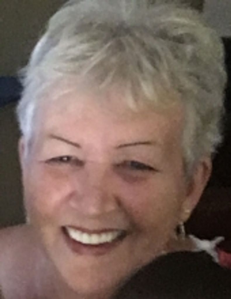 Joyce Annette Bonner