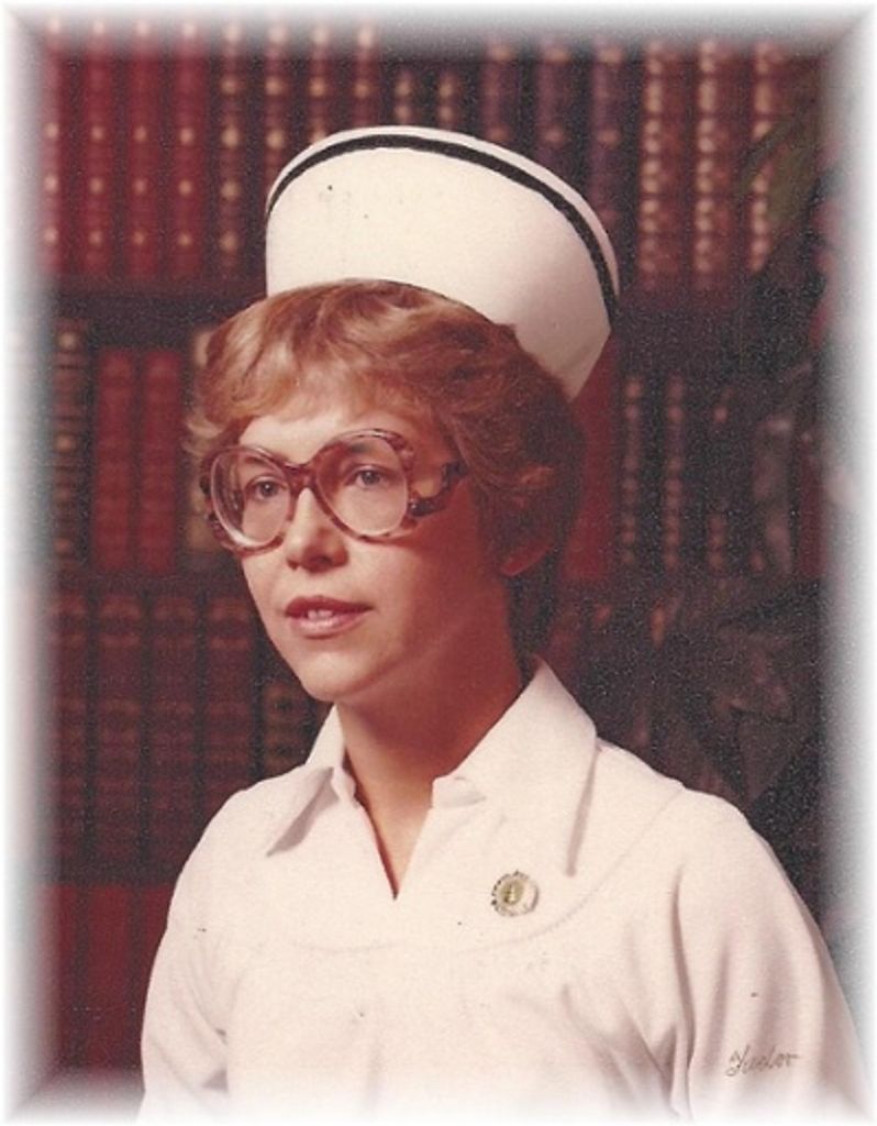 Nancy Arlene Welther