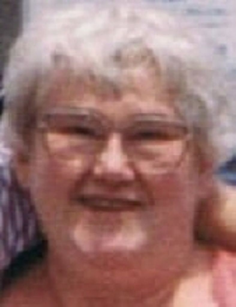 Eleanor M. (Macdonald) Adams