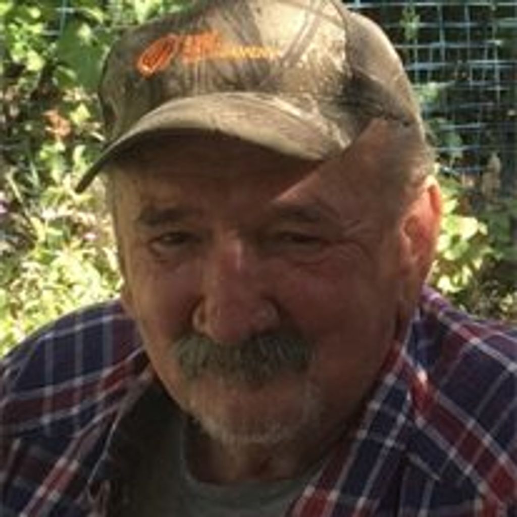 William ""Bill"" Murns