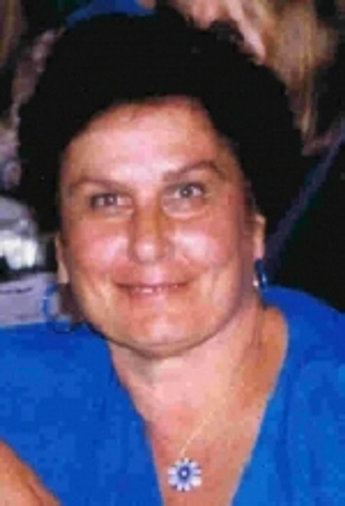 Isabella (Renda) Muraca