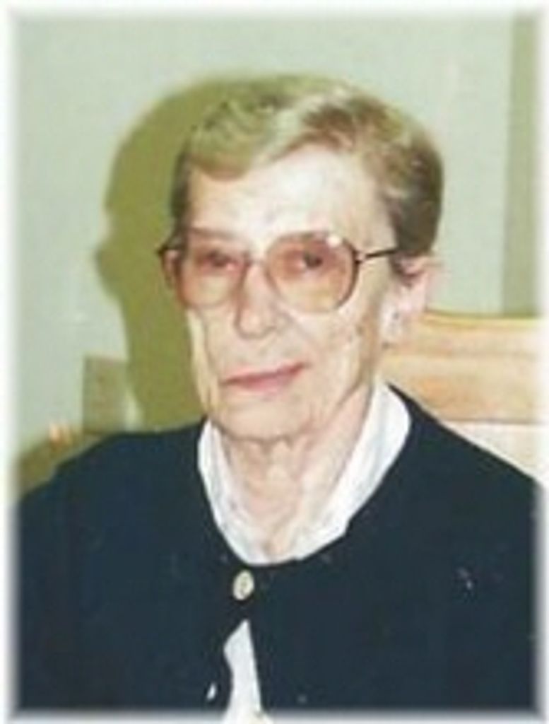 Jessie "Teedie" Mae Betts Profile Photo