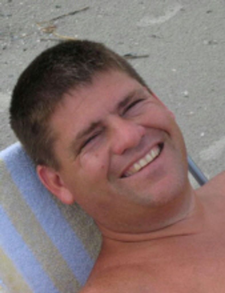 Richard Henry Perino