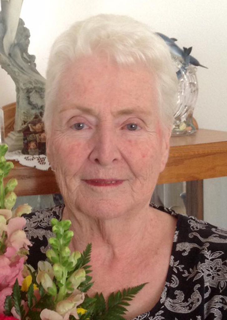 Francine Larae Jackson Profile Photo