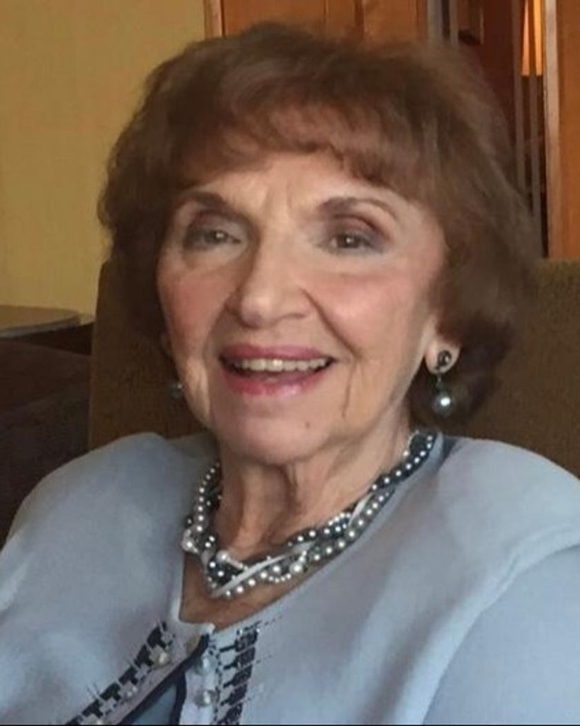 Irene L. Cacciagrani Profile Photo