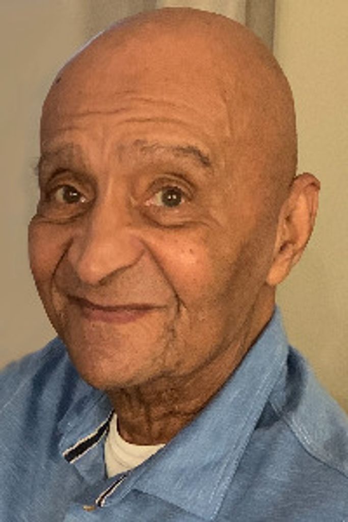 Harry "Fife" Gelmete