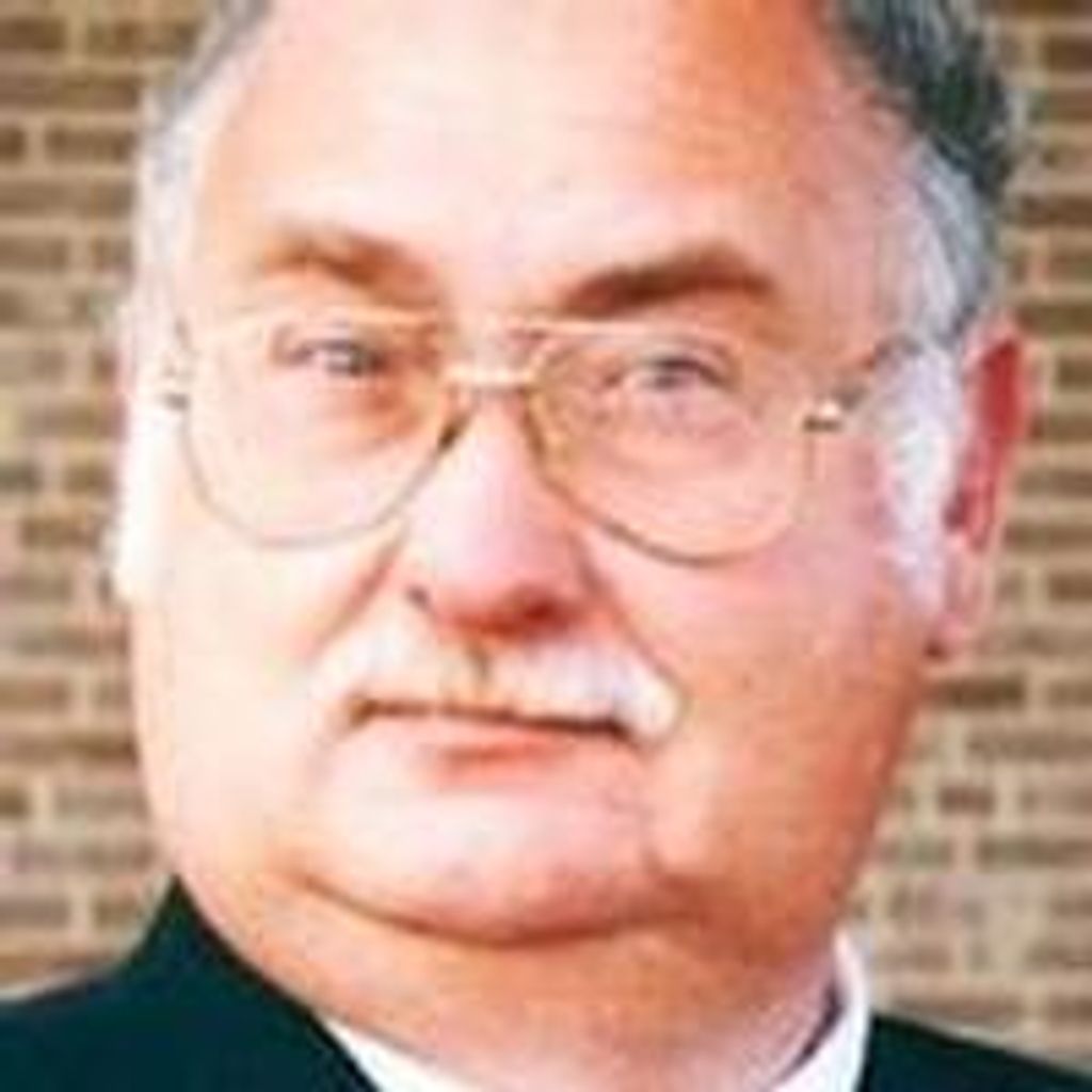 Gary Lawrence Barnes
