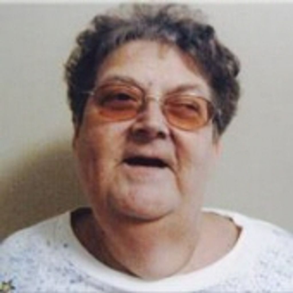 Carol Ann Debruin