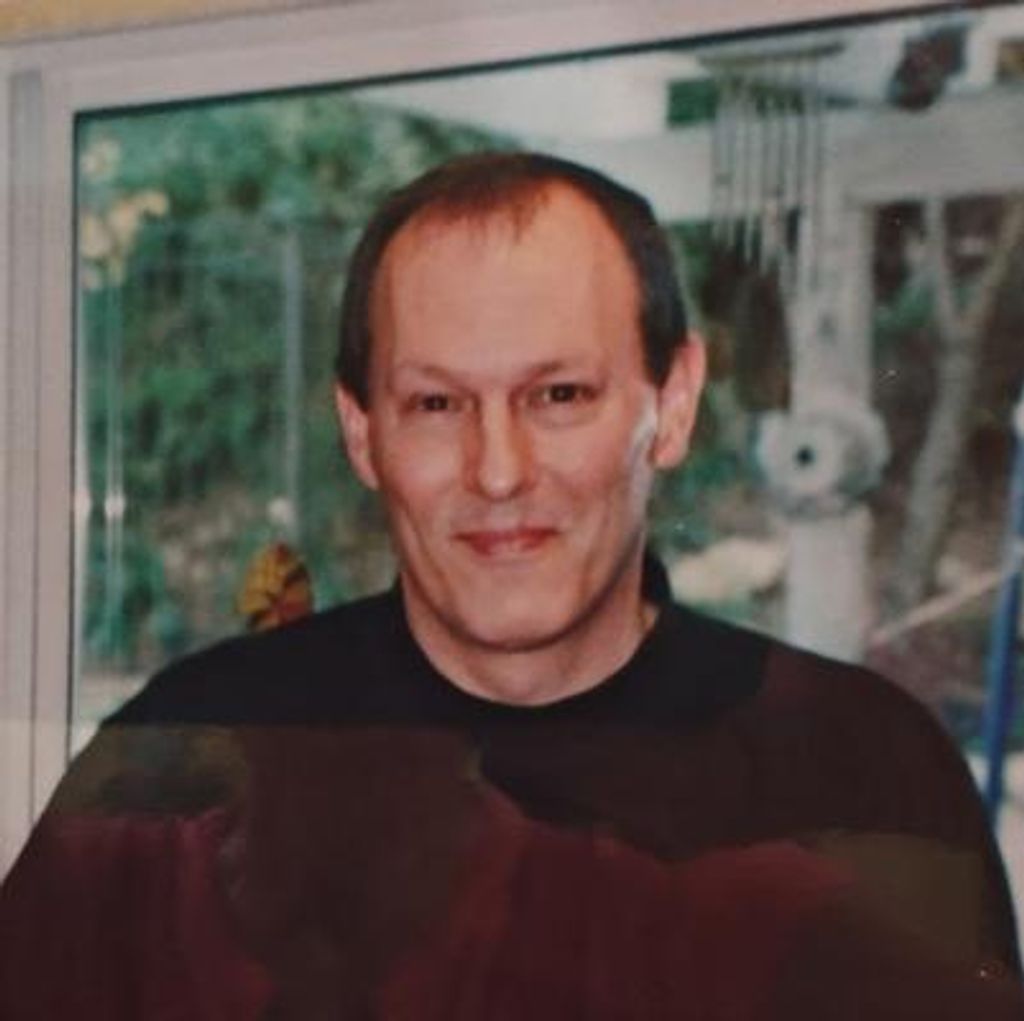 Randal Keith Wilson Profile Photo