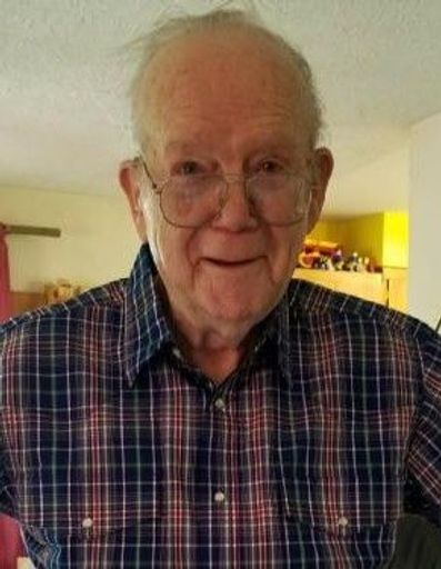 Merle Maynard Beebe Profile Photo