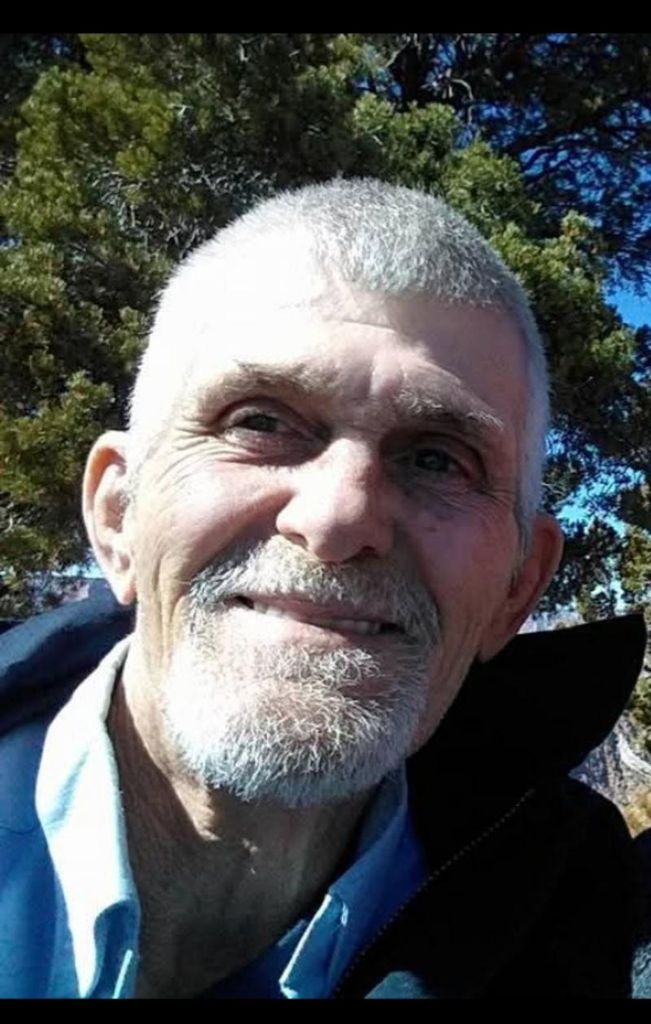 Donald Lee Cook Profile Photo