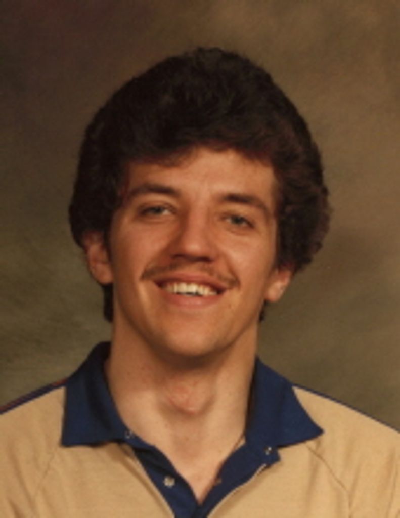 Douglas Carl Coyle