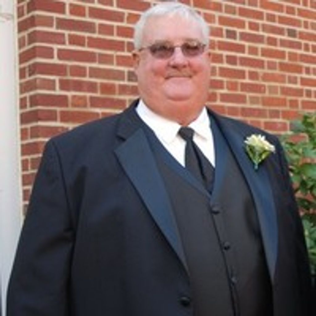 George J. Preen, Jr.