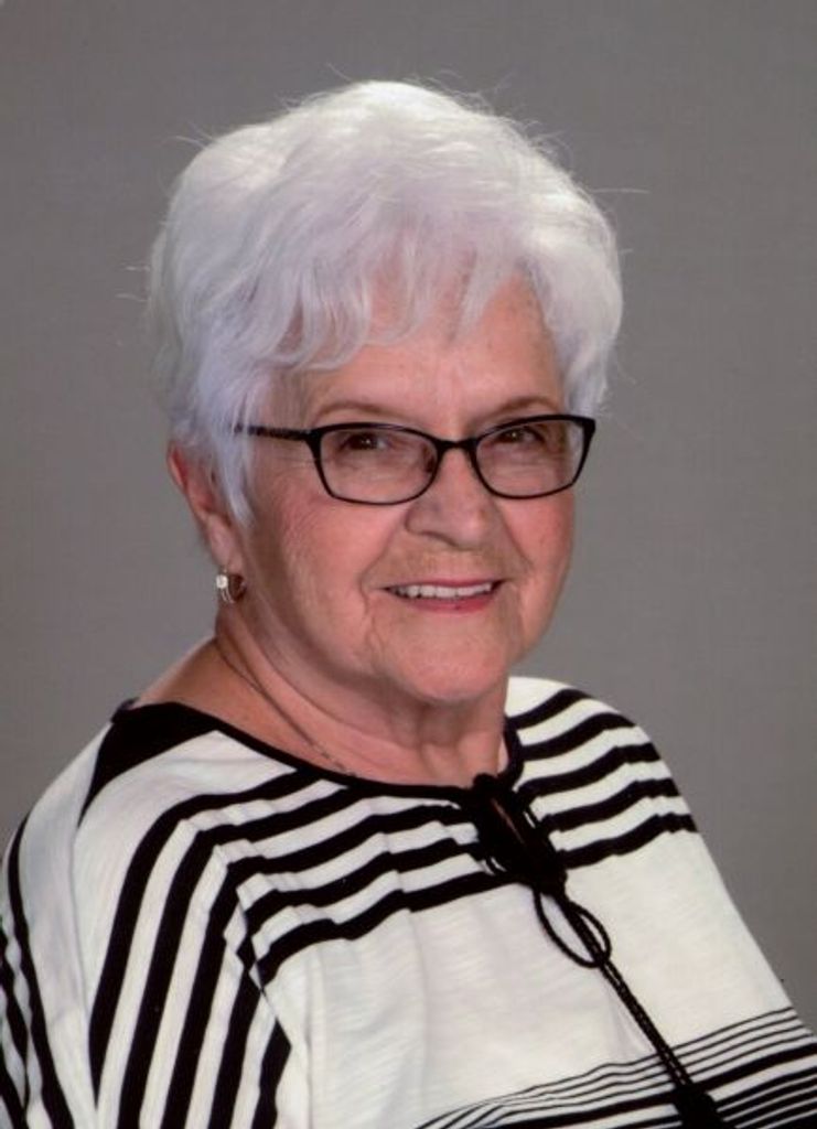 Jacqueline Nadeau