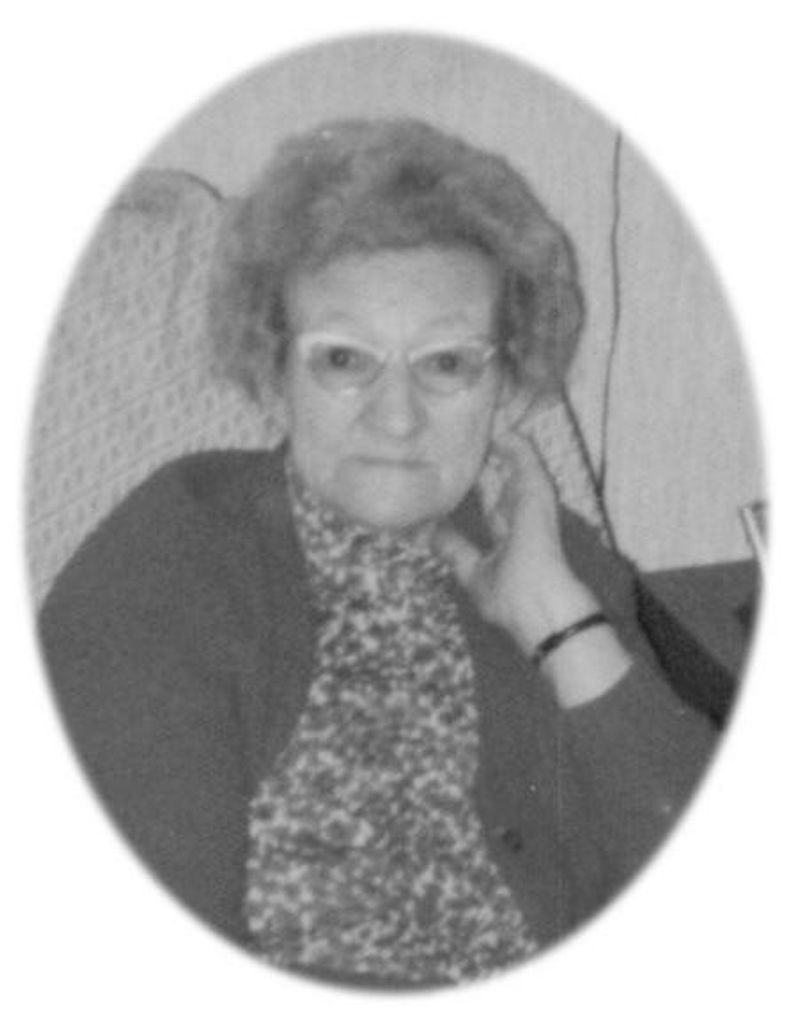 Ruth Smalldon