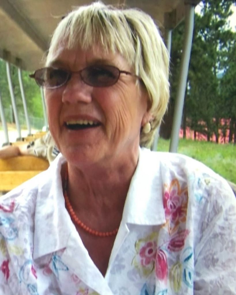 Carolyn J. Evans Profile Photo