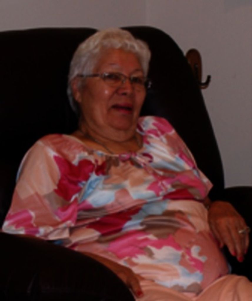 Dellora Lauradell Miles