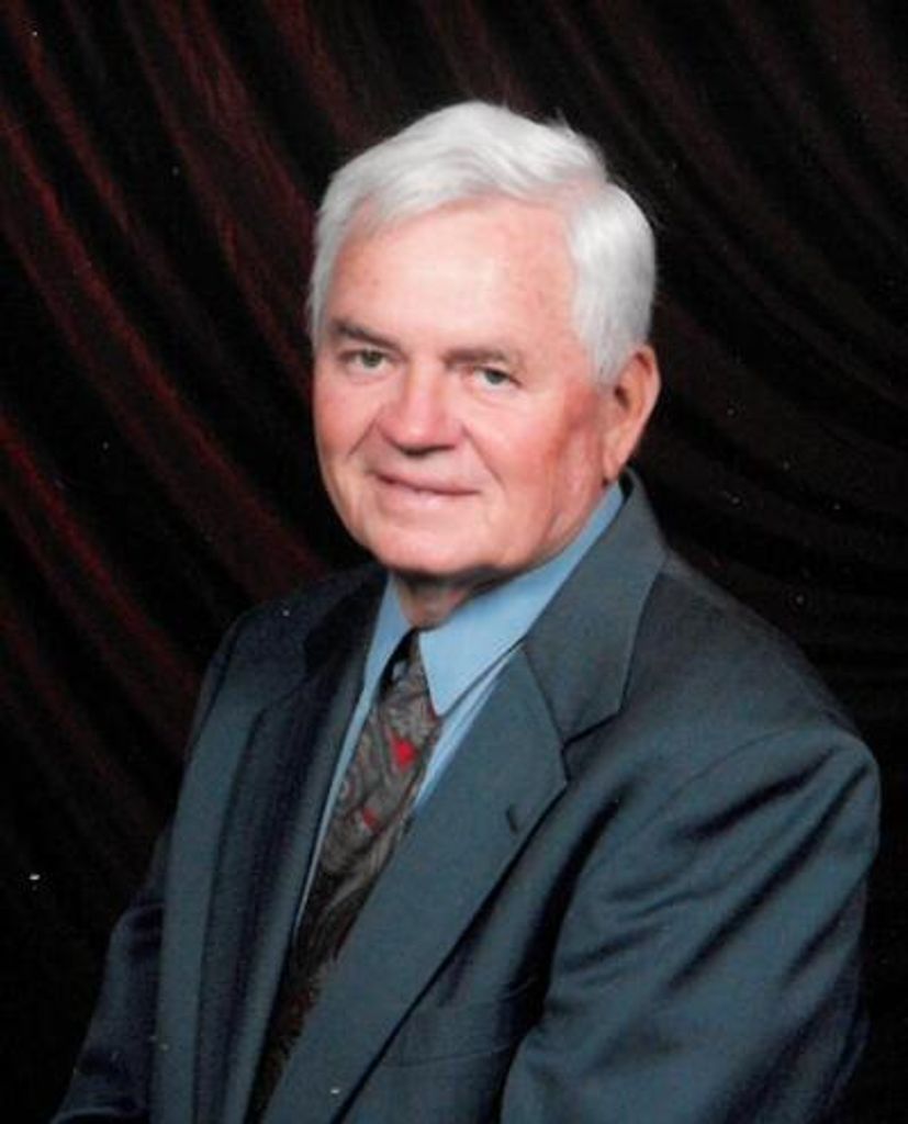 Larry D Smith Profile Photo