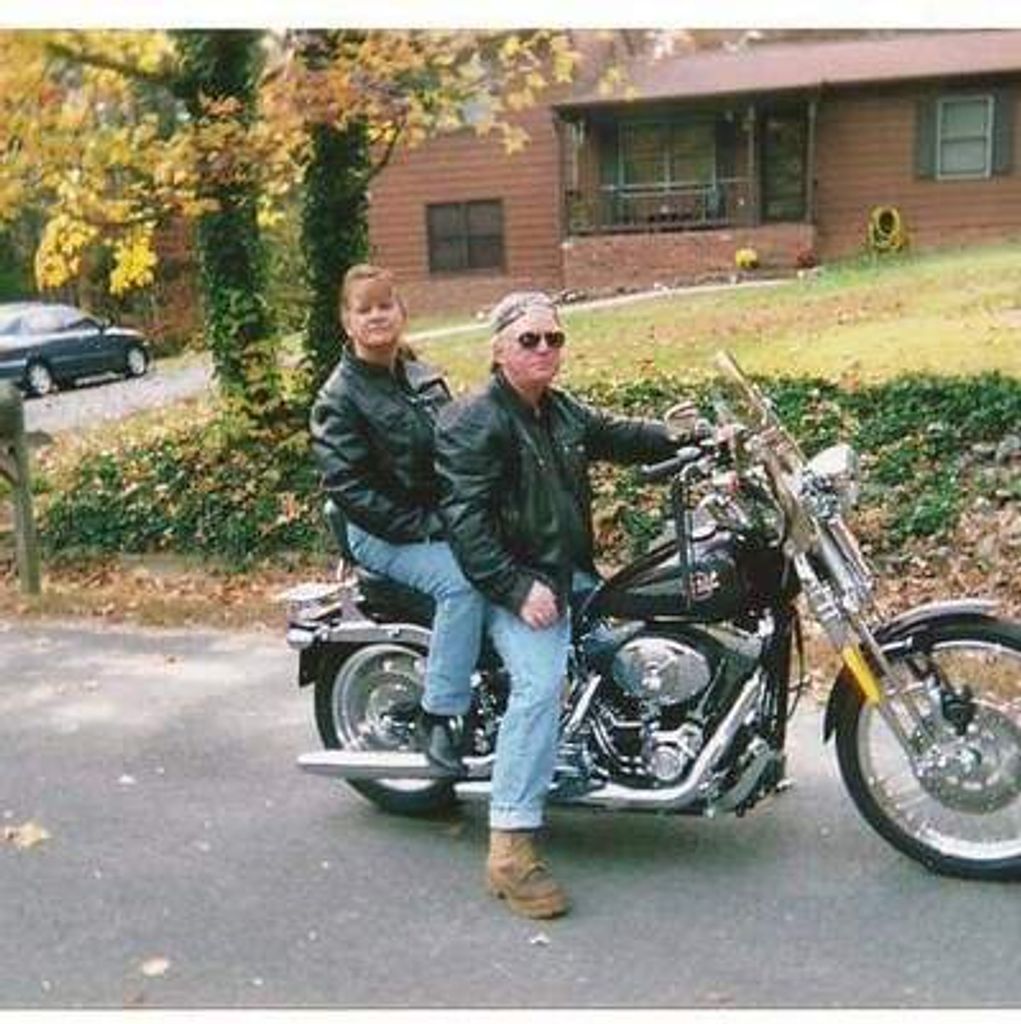 Herman Andrew Martin Profile Photo