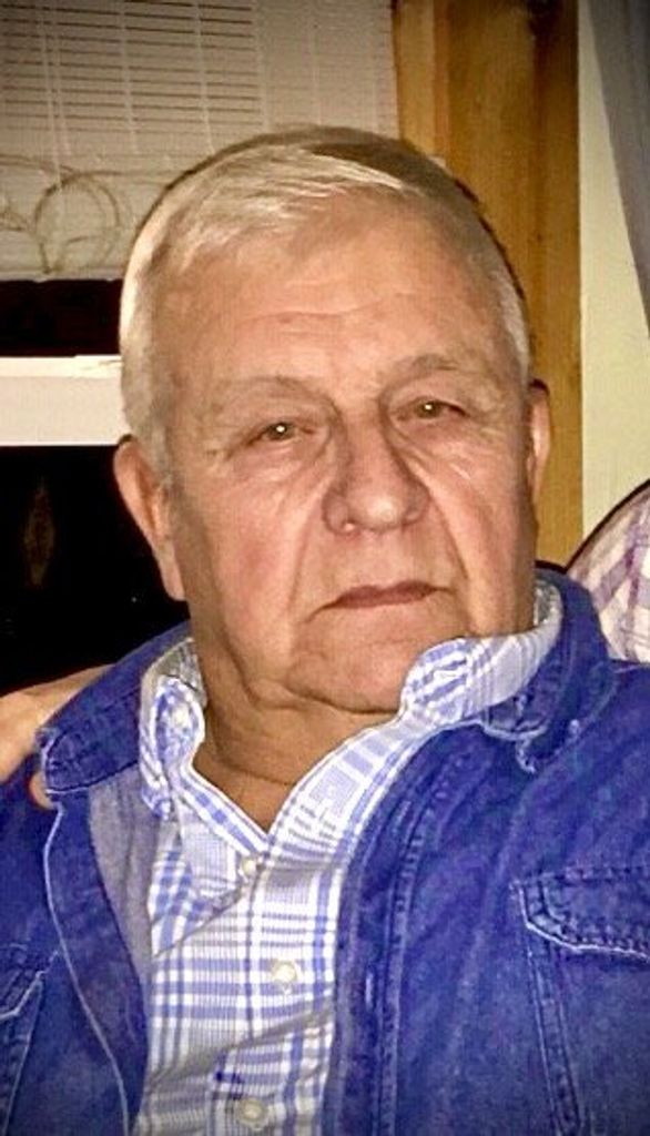 Robert  N. Dekin Profile Photo