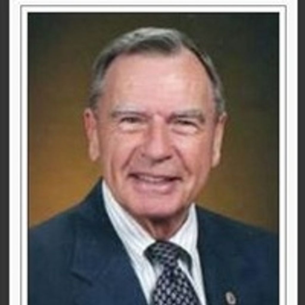 Murray Thomas Miles Jr Profile Photo