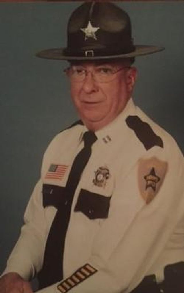 John Madison "Bubby" Dixon, Ii