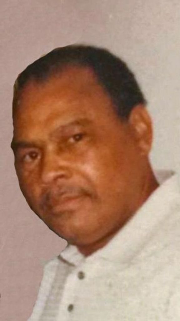 Lynwood Eugene Harris Sr Profile Photo