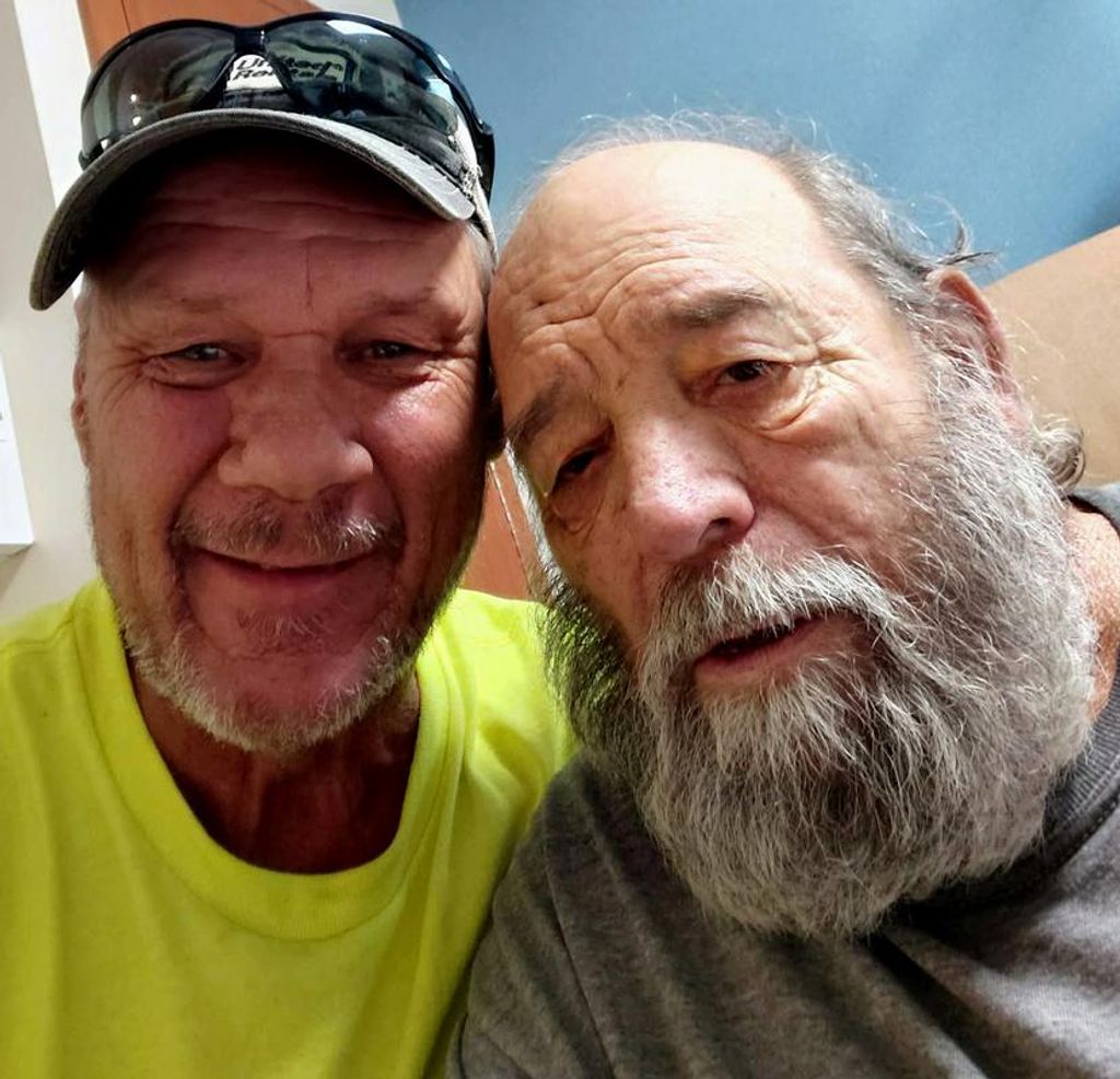 John "Shorty" "Johnny" Underwood