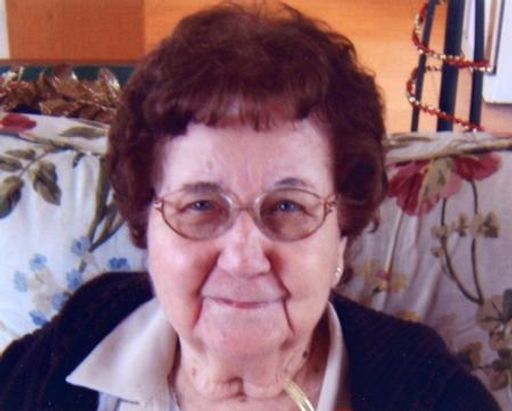 Marie Ella Warren Kliesch photo gallery thumbnail 1 of 1