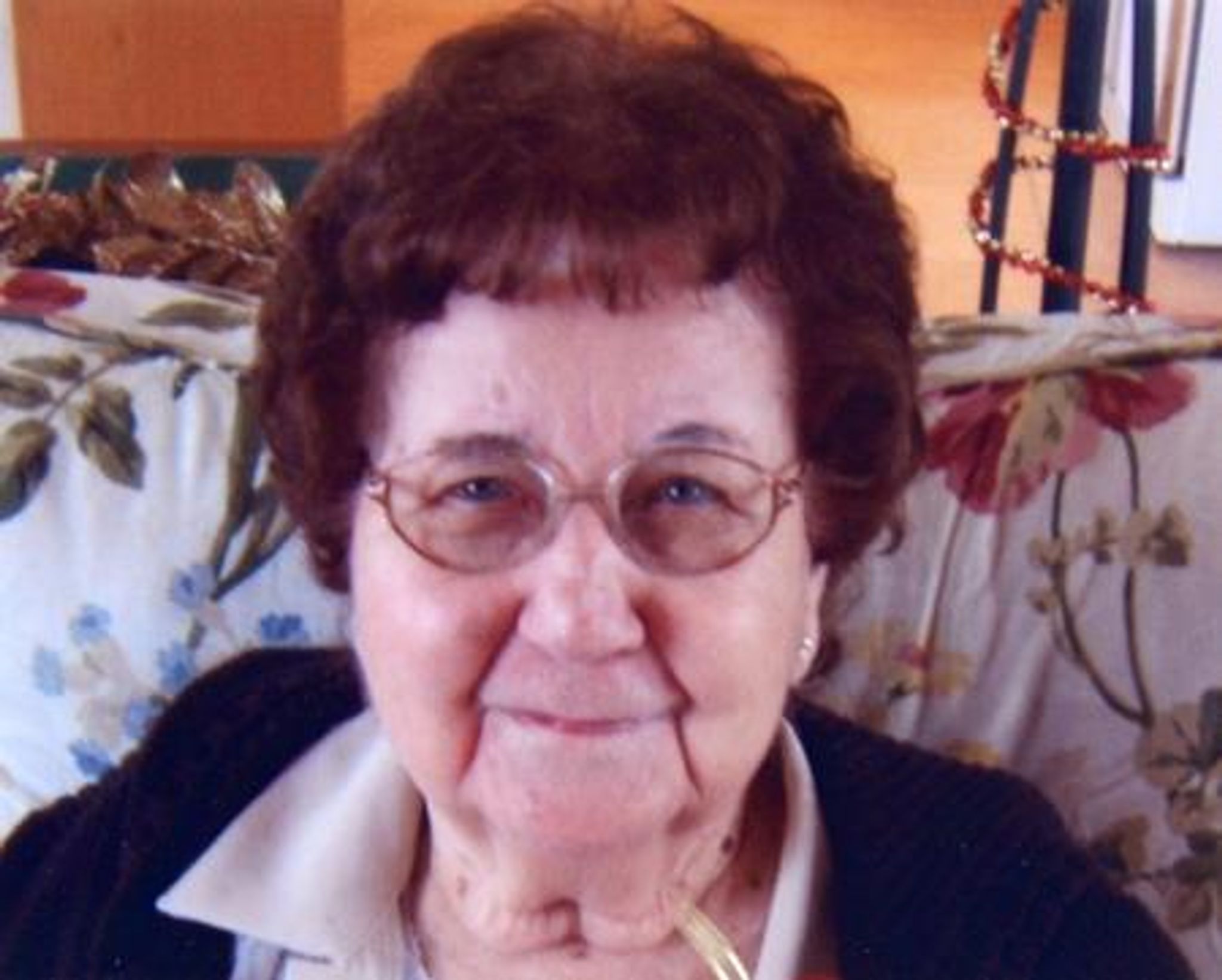 Marie Ella Warren Kliesch photo gallery image 1 of 1