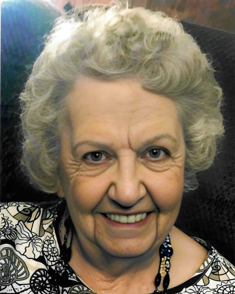 Bessie Mae Wadsworth