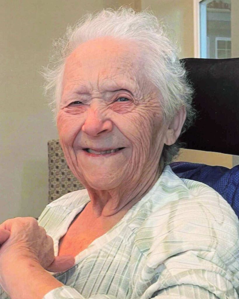 Sharon Rosetta (Leeth) Maynard Profile Photo