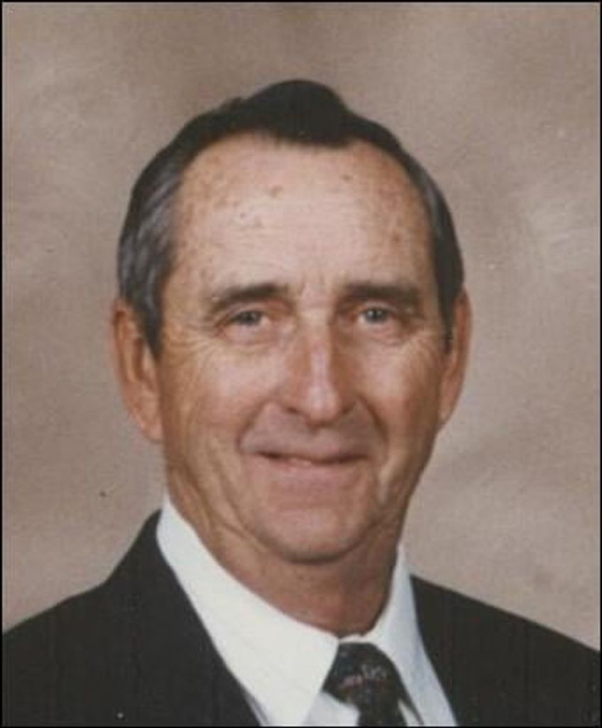 Glenn F. Cox