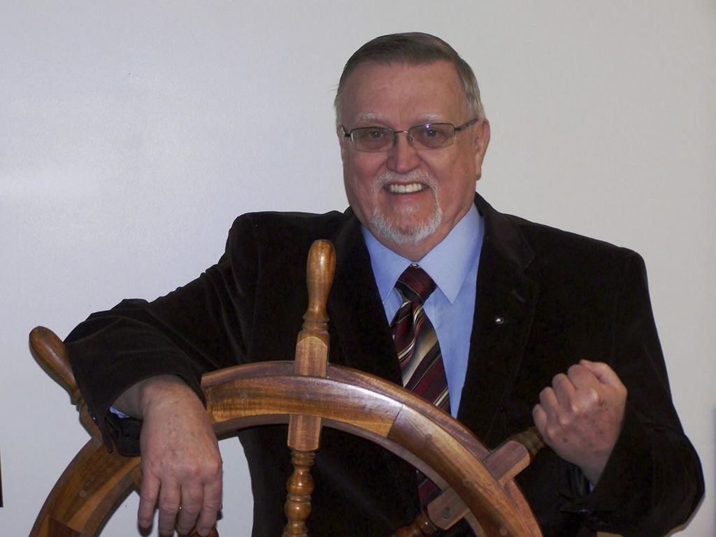 Timothy Pete Meyers