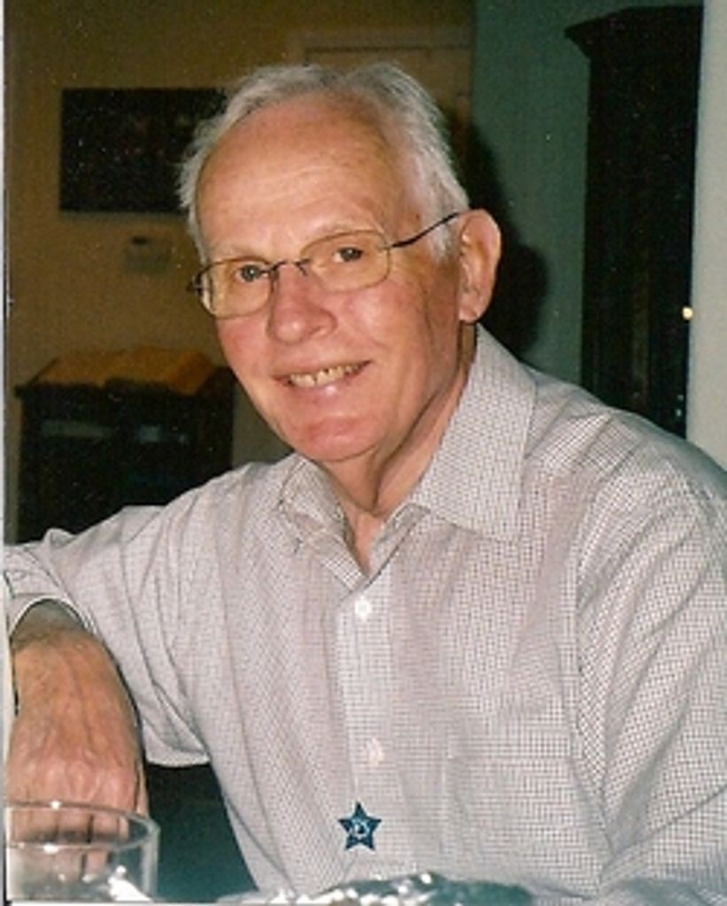 Durwood Thomas Profile Photo
