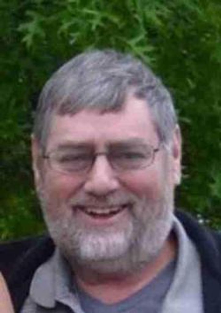 Michael Hartford Profile Photo