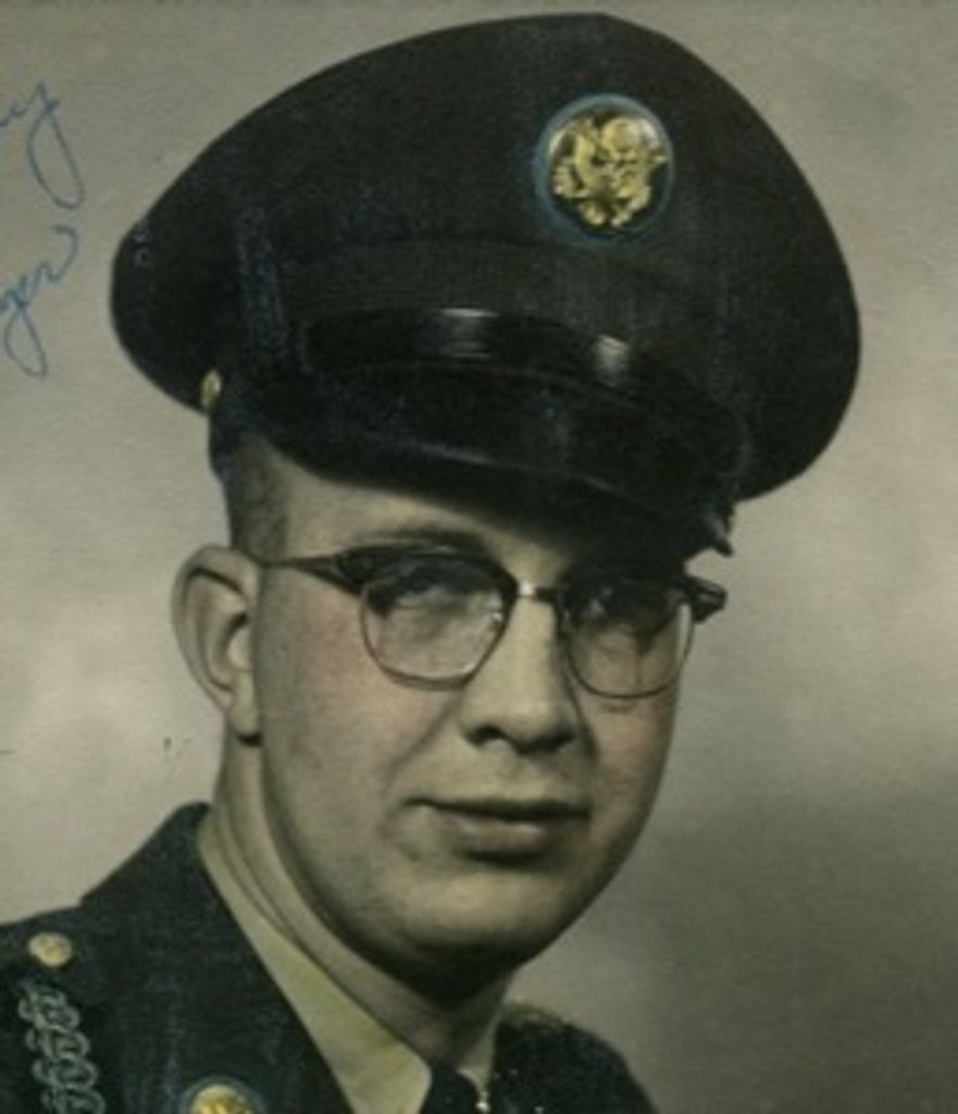 Roger Lowe