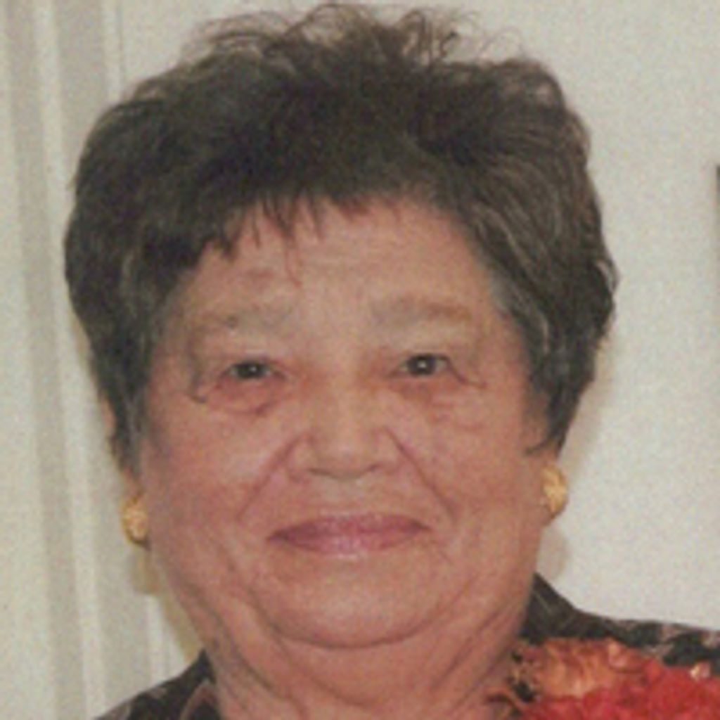 Maggie Faterkowski
