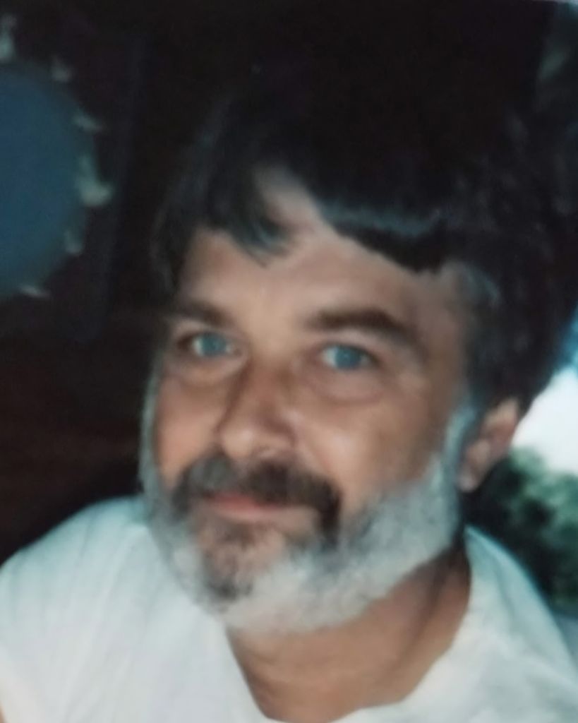 Gerald Barnett Profile Photo