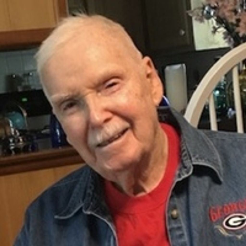 Joel Thomas Kay Profile Photo