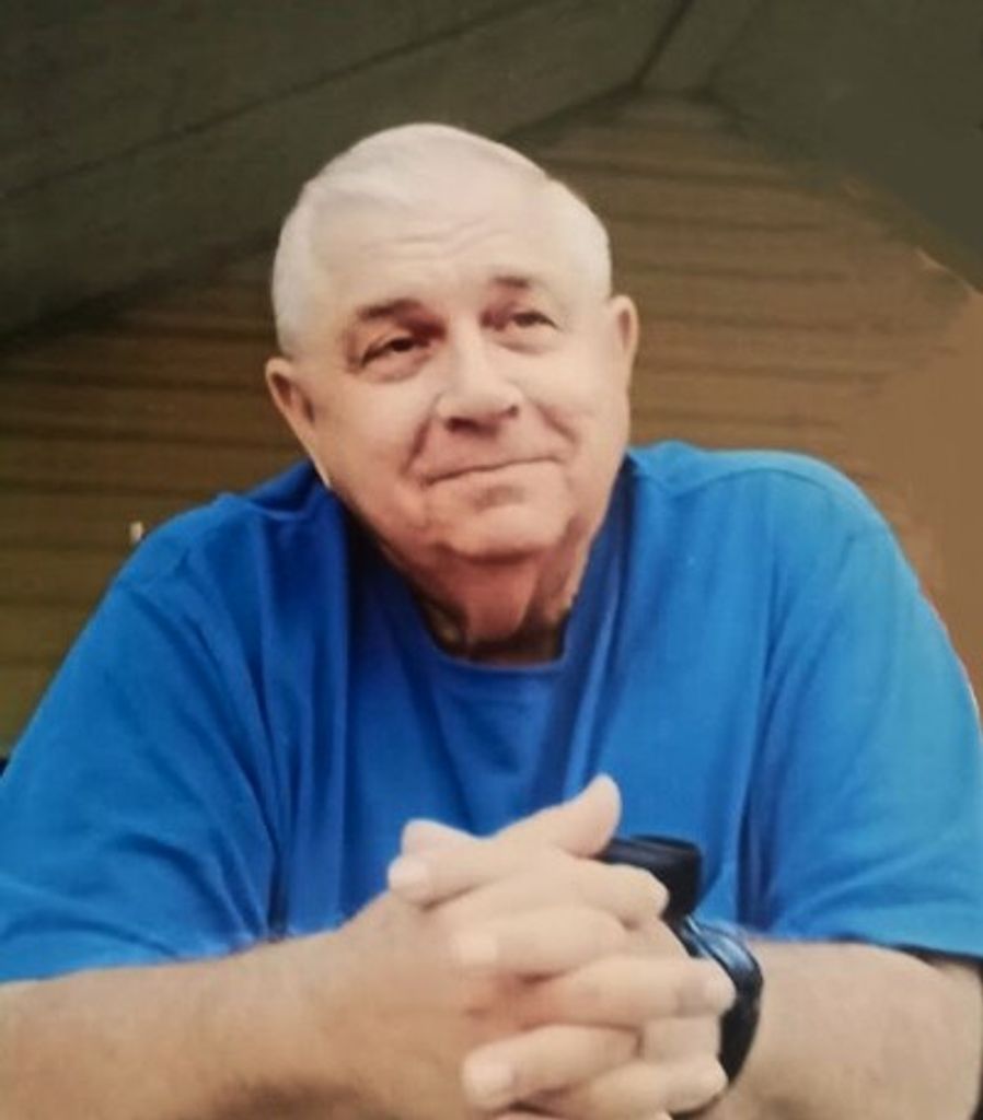Karl D Kaup Profile Photo