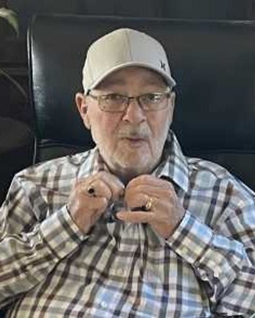 Herman M. Adams Jr. Profile Photo