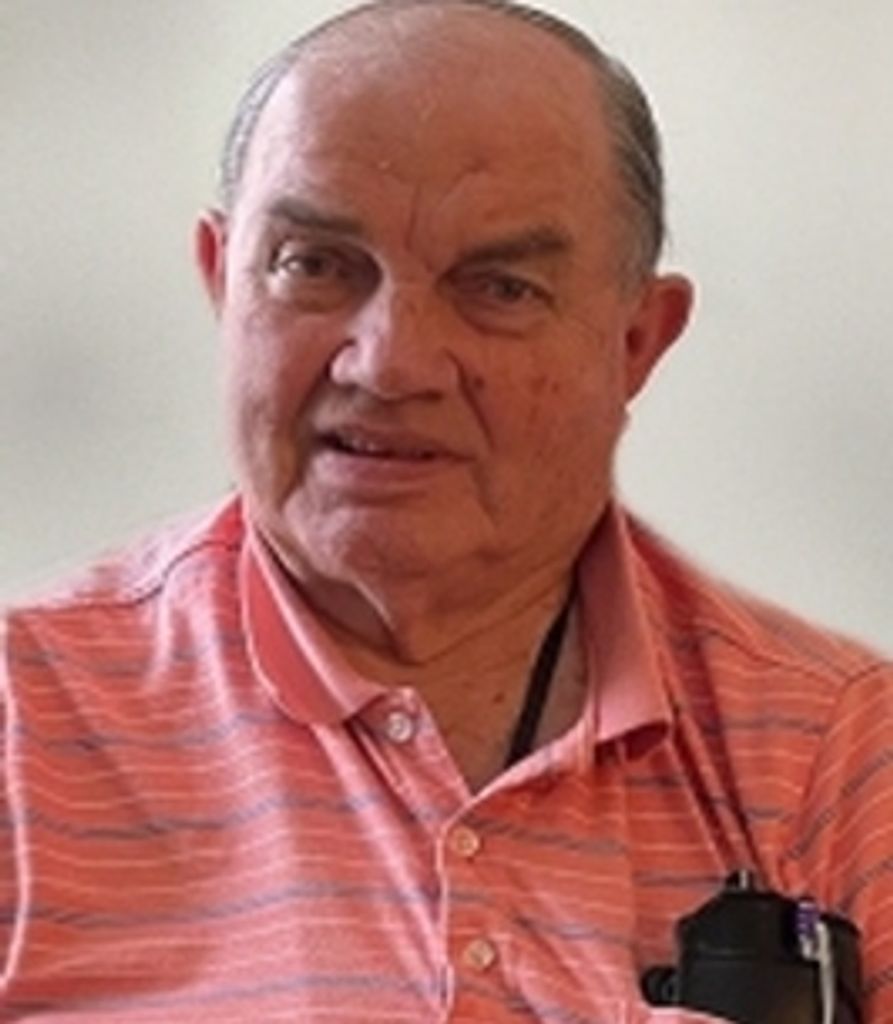 Roy Jordan Profile Photo