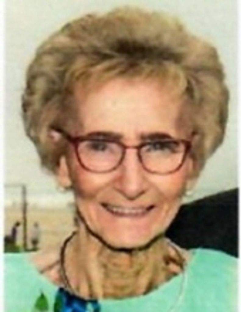 Darlene Joy Olson