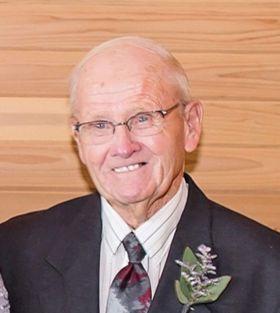 Leonard Keith Eichelberger Profile Photo