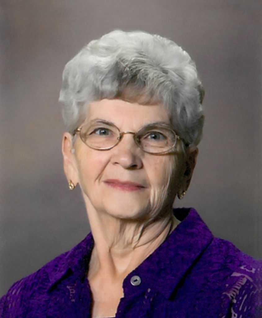 Ardis Lunning Profile Photo